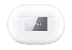 Huawei FreeBuds Pro 3 brezžične slušalke, bele