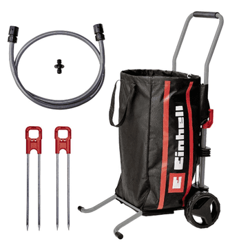 Einhell GE-HR 18/30 Li Solo voziček za vrtno cev (4173772)