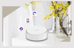 MXM Dvojni pametni prehod Zigbee/Wifi