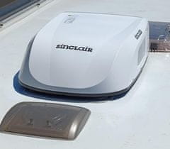 SINCLAIR camping strešna klima ASV-25BIS INVERTER