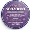 Snazaroo barva za obraz Purple (vijolična) 18ml