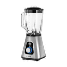 Teesa 1300W inox električni blender in mešalnik 1500ml + 600ml bidon