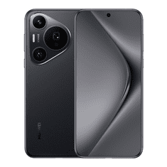 Huawei Pura 70 Pro pametni telefon, 12 GB/512 GB, črn