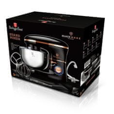 Berlingerhaus Kuhinjski robot 1300 W Black Rose Collection BH-9166