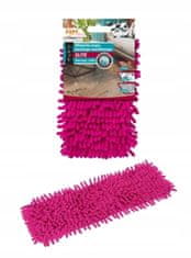 shumee Vložek za ravno krpo iz mikrovlaken