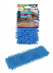 shumee Vložek za ravno krpo iz mikrovlaken