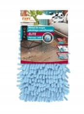 shumee Vložek za ravno krpo iz mikrovlaken