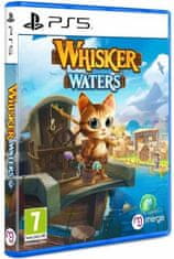 Merge Games Whisker Waters igra (PS5)