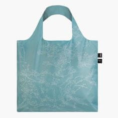 LOQI Zložljiva vrečka Vincent van Gogh, Almond Blossom Bag, Recycled