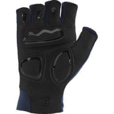 NRS Kratke rokavice za veslanje Boater's, Navy, S