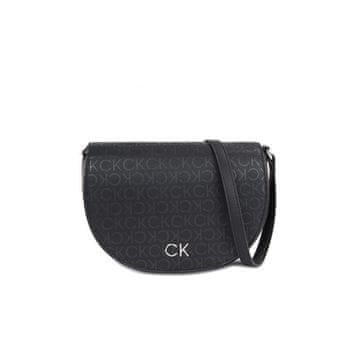 Calvin Klein Torbice Calvin Klein Daily Saddle K60K6118790GJ