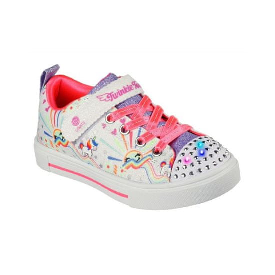 Skechers Čevlji Unicorn Sunshine