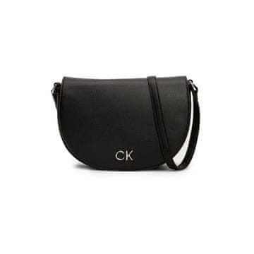 Calvin Klein Torbice Calvin Klein Daily Saddle K60K611679BEH