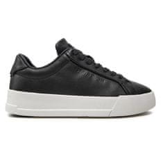 Tommy Hilfiger Čevlji črna 44 EU Court Premium Best