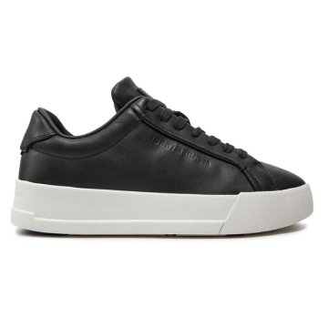 Tommy Hilfiger Čevlji črna Court Premium Best