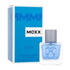 Mexx Man 50 ml vodica po britju