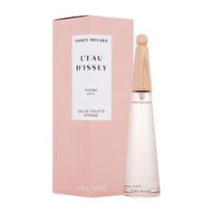 Issey Miyake L´Eau D´Issey Pivoine 50 ml toaletna voda za ženske