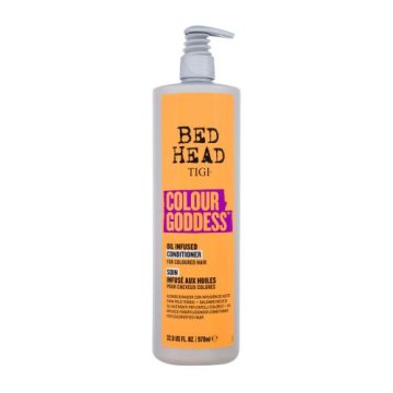 Tigi Bed Head Colour Goddess balzam za barvane lase za ženske