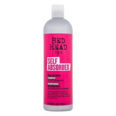 Tigi Bed Head Self Absorbed Shampoo 750 ml hranilni šampon za suhe in obremenjene lase za ženske