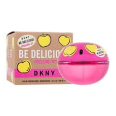 DKNY Be Delicious Orchard Street 100 ml parfumska voda za ženske