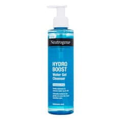 Neutrogena Hydro Boost Hydrating Gel Cleanser Fragrance-Free vlažilen čistilni gel brez parfuma 200 ml unisex