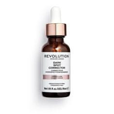 Revolution Skincare Dark Spot Corrector osvetlitveni serum proti pigmentnim madežem 30 ml za ženske