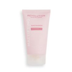 Revolution Skincare Niacinamide Mattifying čistilni gel 150 ml za ženske