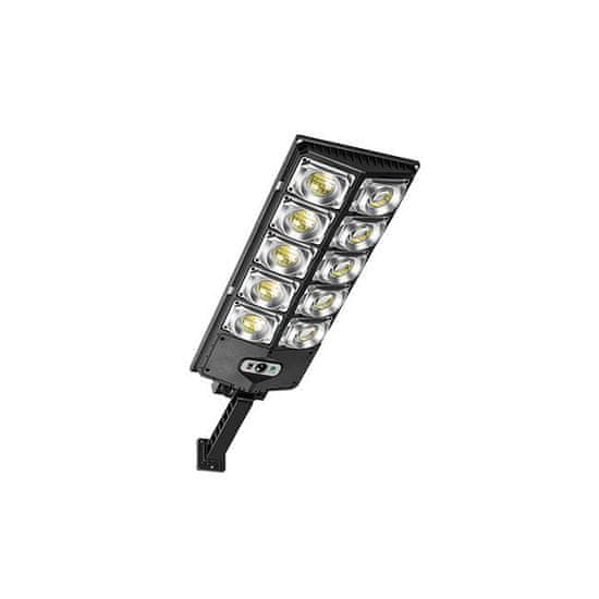Volino LED solarni reflektor z daljinskim upravljanjem VP-EL 300w 4200lm