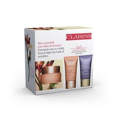 Clarins Darilni set za nego kože Extra Firming