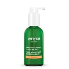 Weleda Olje za čiščenje in odstranjevanje ličil (Make-up Removal Cleansing Oil) 150 ml