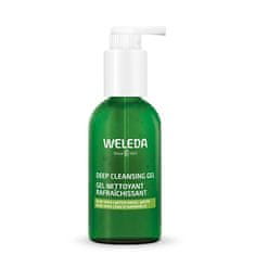 Weleda Globinsko čistilni gel (Deep Cleansing Gel) 150 ml