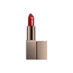 Laura Mercier Kremna šminka (Silky Crème Lipstick) 3,5 g (Odtenek A La Rose)