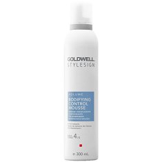 GOLDWELL Stylesign Volume (Bodifying Control Mousse) (Neto kolièina 500 ml)