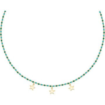 La Petite Story Elegantna ogrlica Friendship Star LPS10ARR12