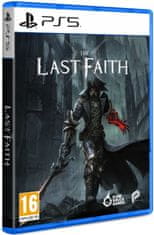 Playstack The Last Faith igra (PS5)