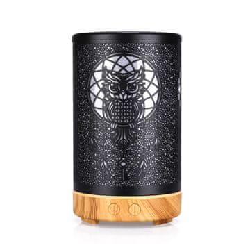 BOT Aroma difuzor SDM2 - sova 100ml