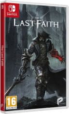 Playstack The Last Faith igra (Nintendo Switch)
