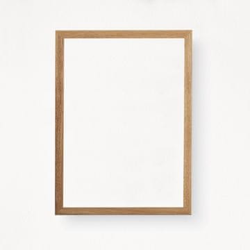 Wallity Okvir, naravni A3