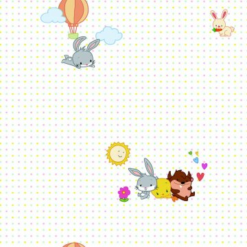 Wallity Stenska stenska poslikava, 8939-1