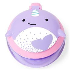 Skip hop Zoo Posoda za piškote Narval 12m+