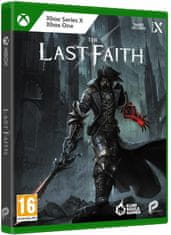 Playstack The Last Faith igra (Xbox)