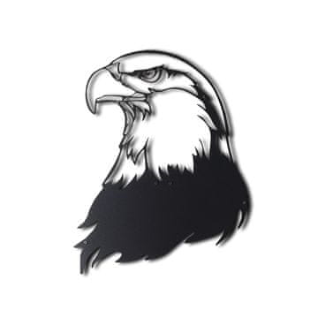 Wallity Dekorativni kovinski stenski pripomoček