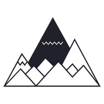 Wallity Dekorativni kovinski stenski pripomoček