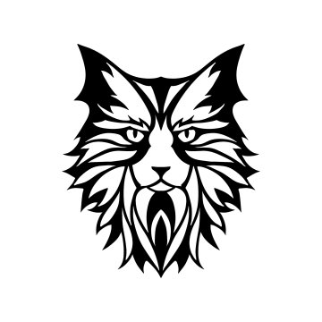 Wallity Dekorativni kovinski stenski pripomoček