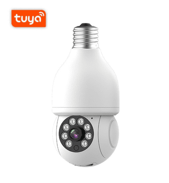 BOT domača IP WiFi kamera H22 3MP