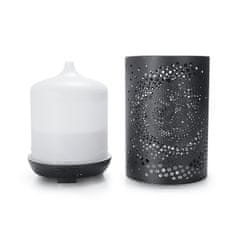 BOT aroma difuzor SDM1 motiv za hipnozo - črn 300ml
