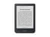 Kobo Clara BW e-bralnik, na dotik, WiFi, 16GB, črna (N365-KU-BK-K-EP)