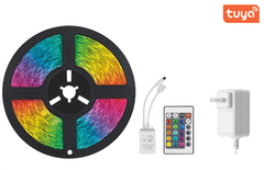 BOT Smart LED trak WLED2, RGB, 5 m