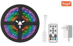 BOT Smart LED trak WLED3 igriv, RGB, 5 m