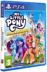 Outright Games My Little Pony - A Zephyr Heights Mystery igra (PS4)